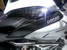 FASCE ANTERIORI CUPOLINO