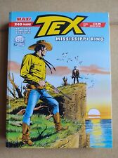 MAXI TEX n. 29 - Mississippi