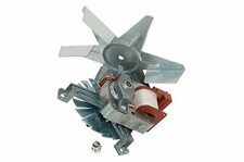 VENTOLA FORNO ARISTON INDESIT