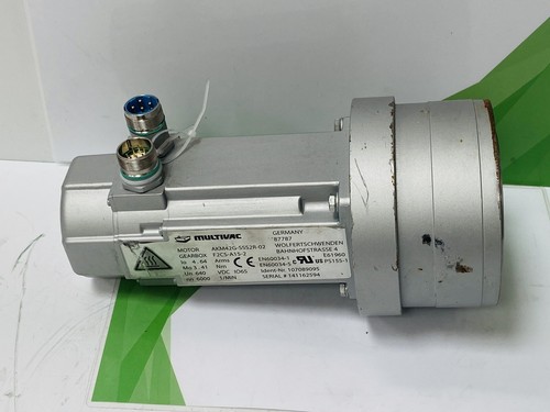 Multivac akm42g sss2r 02 - multivac,