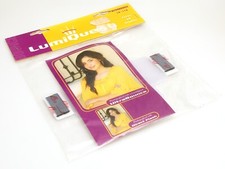 Lumiquest Ultrabounce LQ-116 Bouncer utilizzabile per flash a innesto