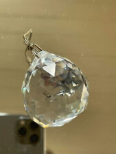 30mm K9 Chandelier Crystal