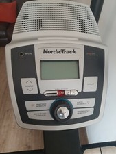 ellittica professionale