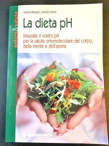 Dieta mangani e - ph,