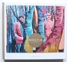 Rocca 1974 gioielleria Milano