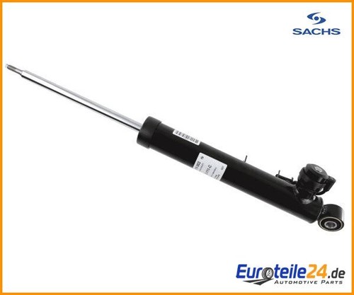 Ammortizzatore cdc sachs - cdc,