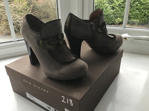 Scarpe chie mihara tanta - chie,
