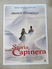 Storia una capinera italian - storia, di