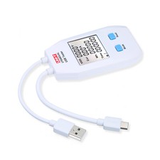UNI-T UT658Dual Digital USB