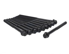 HBS052 BULLONI TESTATA  ALFA