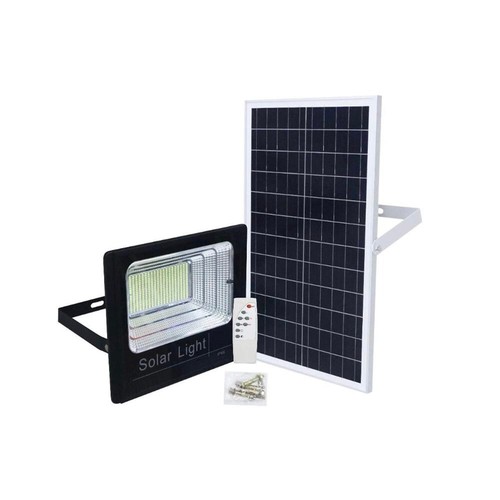 Faro led pannello - , solare