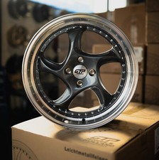 GTP WHEELS GTP 083 8,5x19"