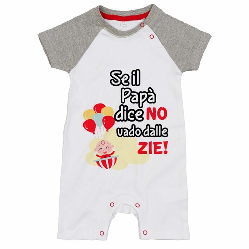 Pagliaccetto neonato