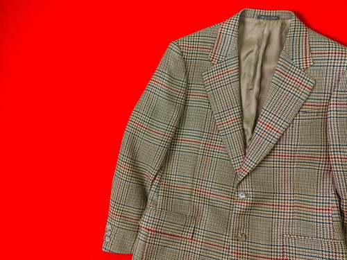 Giacca corneliani sartoria - giacca,