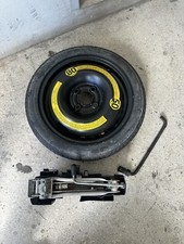 VOLKSWAGEN POLO (2001) 1.4 D 55KW 5P RUOTINO DI SCORTA 105/70 R14 6N0601025G