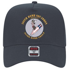 Baseball Cap - 360th Bomb