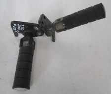 Coppia Pedane Posteriori usate