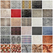 Velluto di cotone cotone elastan velluto stampato abbigliamento decorazione tessuto imbottito tessuti