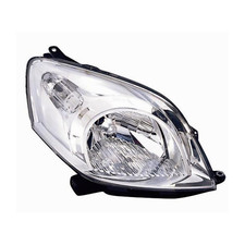 Faro Fanale ANTERIORE DESTRO