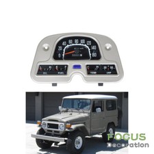 For Toyota Land Cruiser