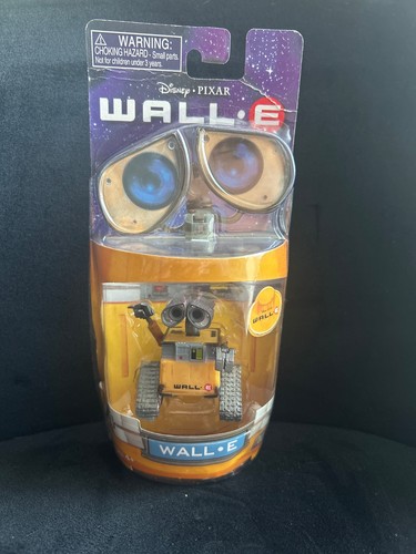 Figurine wall disney pixar - figurine,