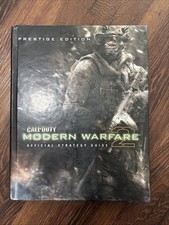 Call of Duty Modern Warfare 2