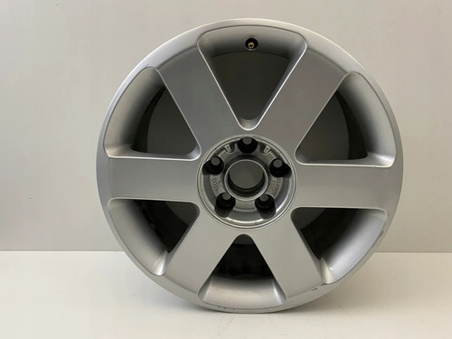 Cerchio lega 17 pollici - 1x,