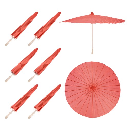 Ombrelli carta per - 6, 33"