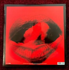 MADONNA SEALED 3 LP RECORD SET