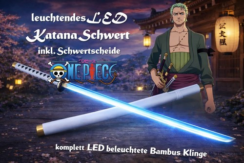 Nuovo one piece - one, spada