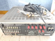 Ampli Onkyo tx-ds 595