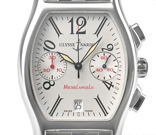 Ulysse nardin 563 427 - ulysse,