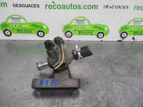 Riscaldamento peugeot 206 - riscaldamento,