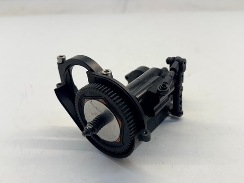 Axial yeti - /,