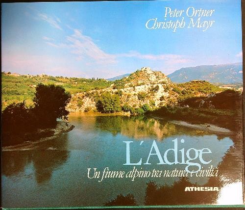 Adige ortner peter - l'adige,