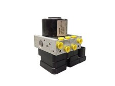 Centralina blocco idraulico