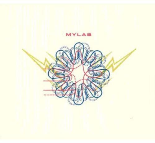 Mylab album - mylab,