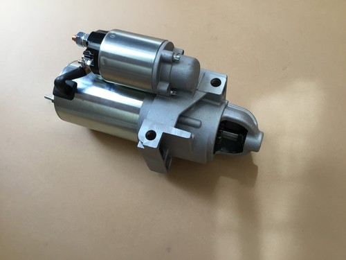 Motorino avviamento starter