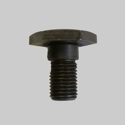 Bullone ricambio per - bullone,