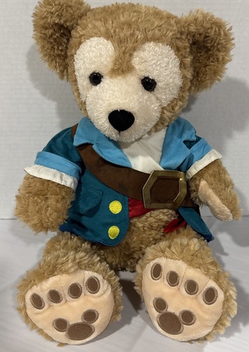 Disney parks duffy bear - disney,