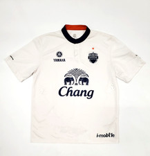 Maglia calcio Buriram United