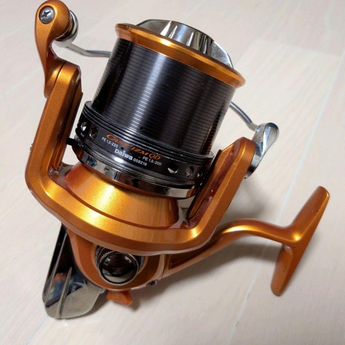 Mulinello pesca daiwa 07 - mulinello, da