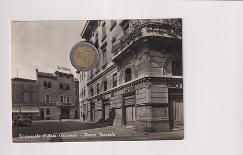 Fiorenzuola arda piacenza - fiorenzuola,