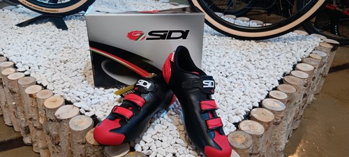 Scarpe bici corsa - ,