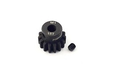 H-Speed Pignone Motore 15T