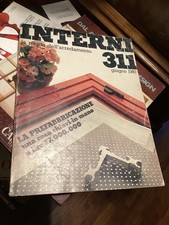 INTERNI N°311 GIU 1981