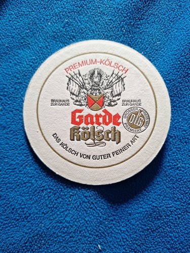 Bierdeckel 1982 dlg - 1982,