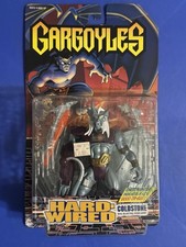 NEW SEALED Vintage Gargoyles