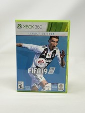 FIFA 19 Legacy Edition Xbox