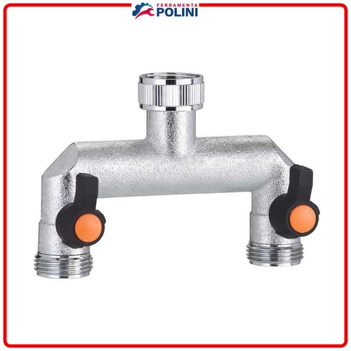 Claber 9601 presa due - claber, a